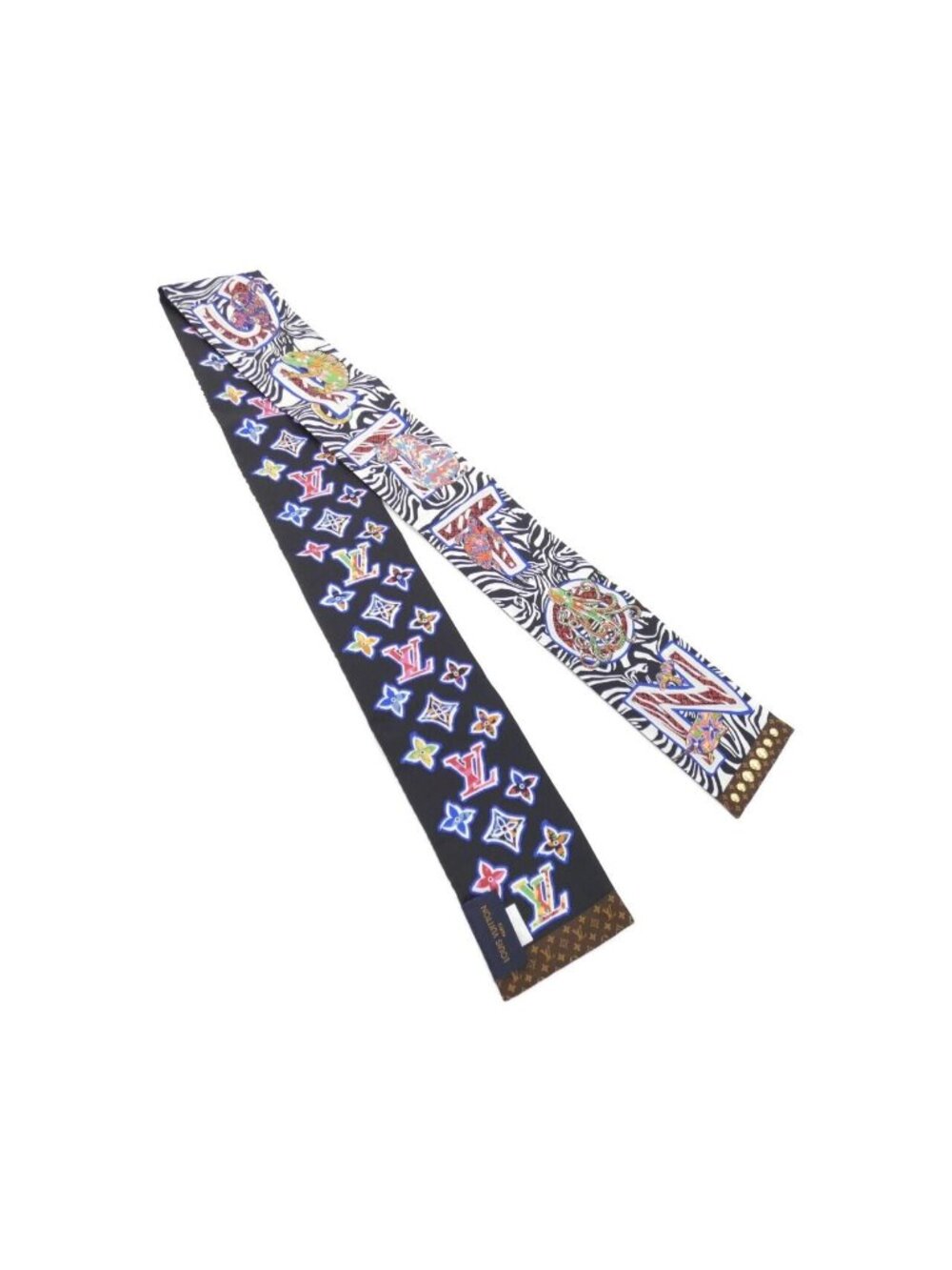 Louis Vuitton Bandeau Scarf